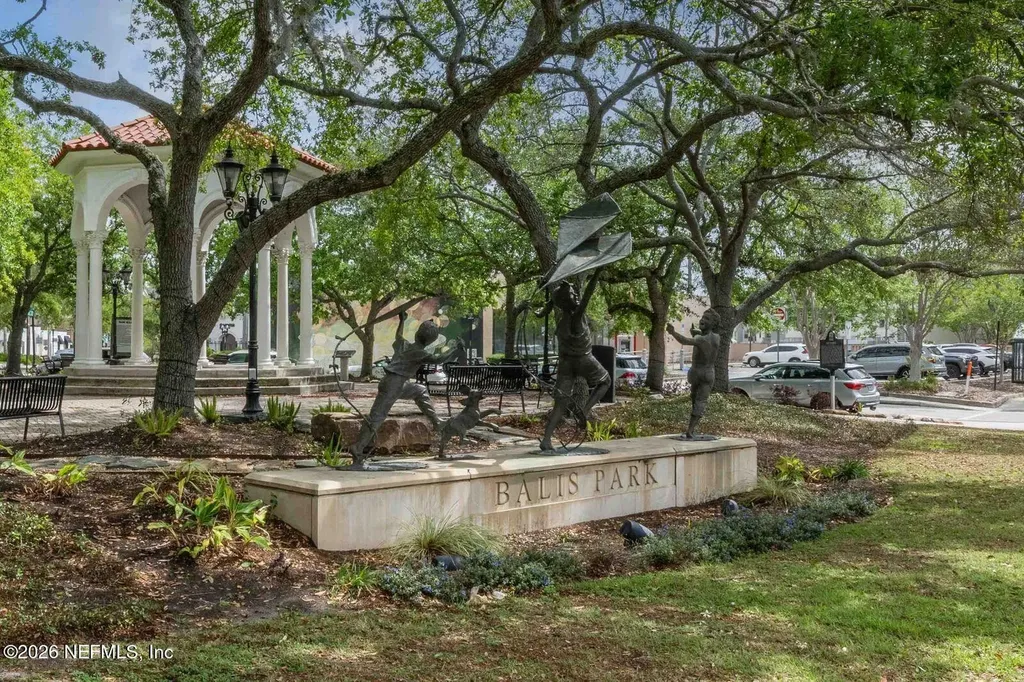 1415 Jean Court Jacksonville FL 32207