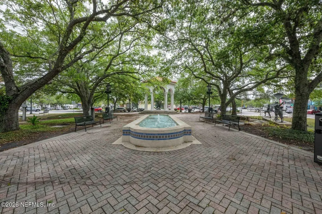 1415 Jean Court Jacksonville FL 32207