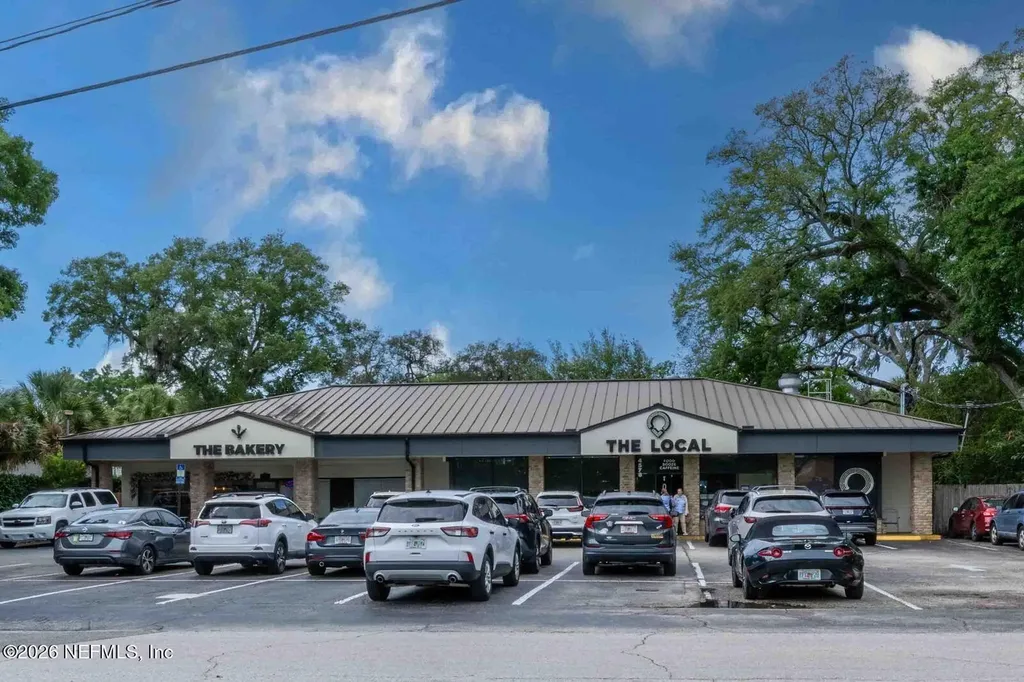 1415 Jean Court Jacksonville FL 32207