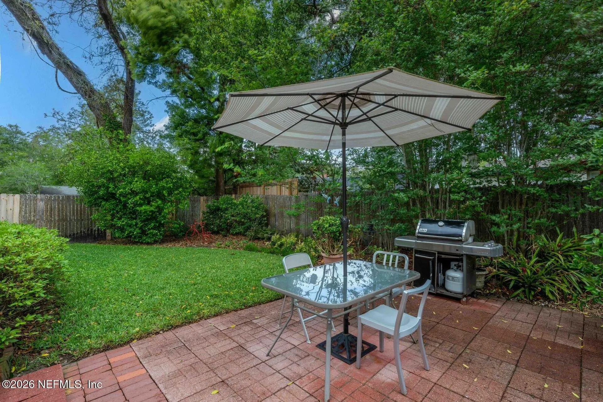 1415 Jean Court Jacksonville FL 32207