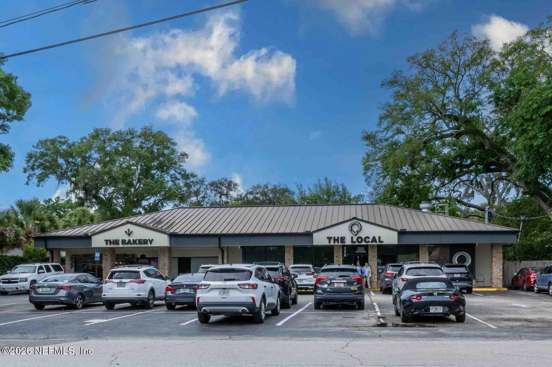 1415 Jean Court Jacksonville FL 32207