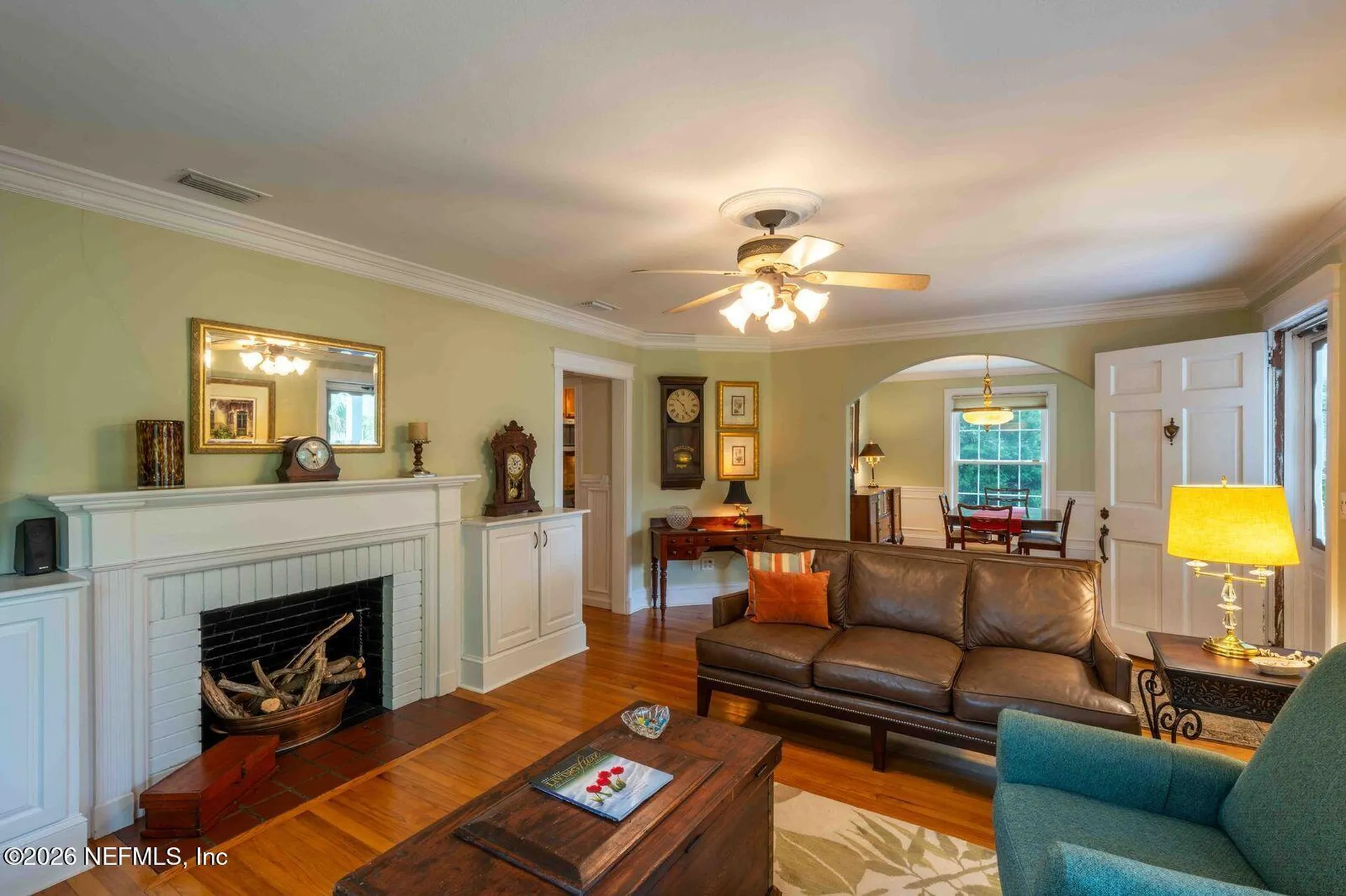1415 Jean Court Jacksonville FL 32207