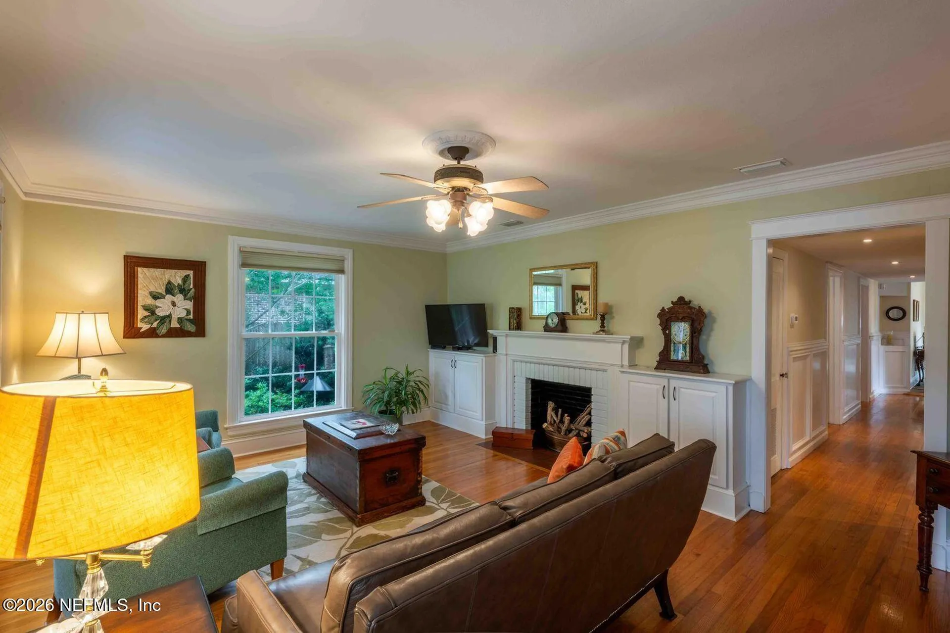 1415 Jean Court Jacksonville FL 32207