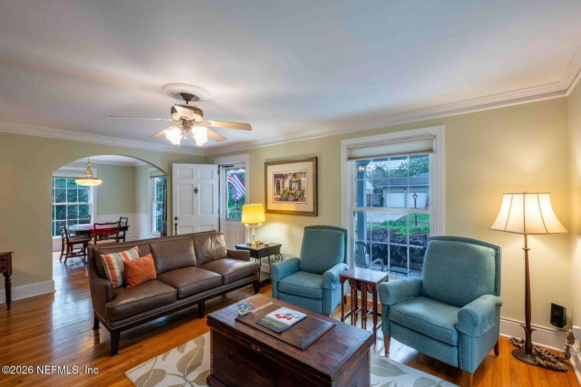 1415 Jean Court Jacksonville FL 32207