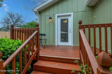 1415 Jean Court Jacksonville FL 32207