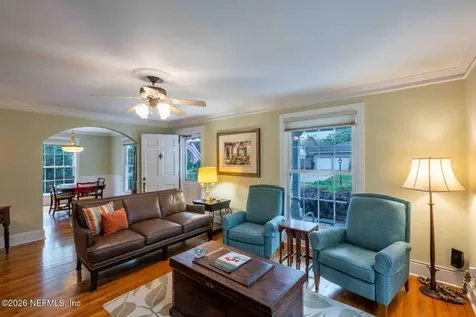 1415 Jean Court Jacksonville FL 32207