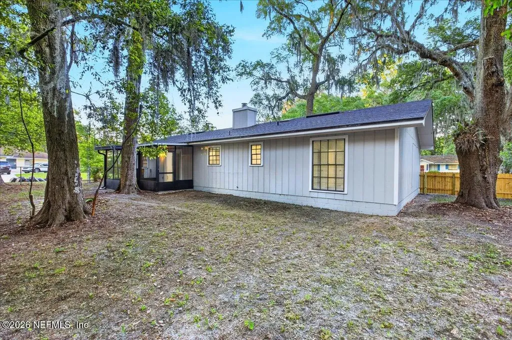 420 Nitram Avenue Jacksonville FL 32211