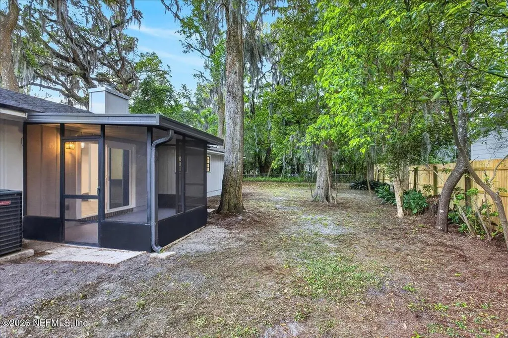 420 Nitram Avenue Jacksonville FL 32211