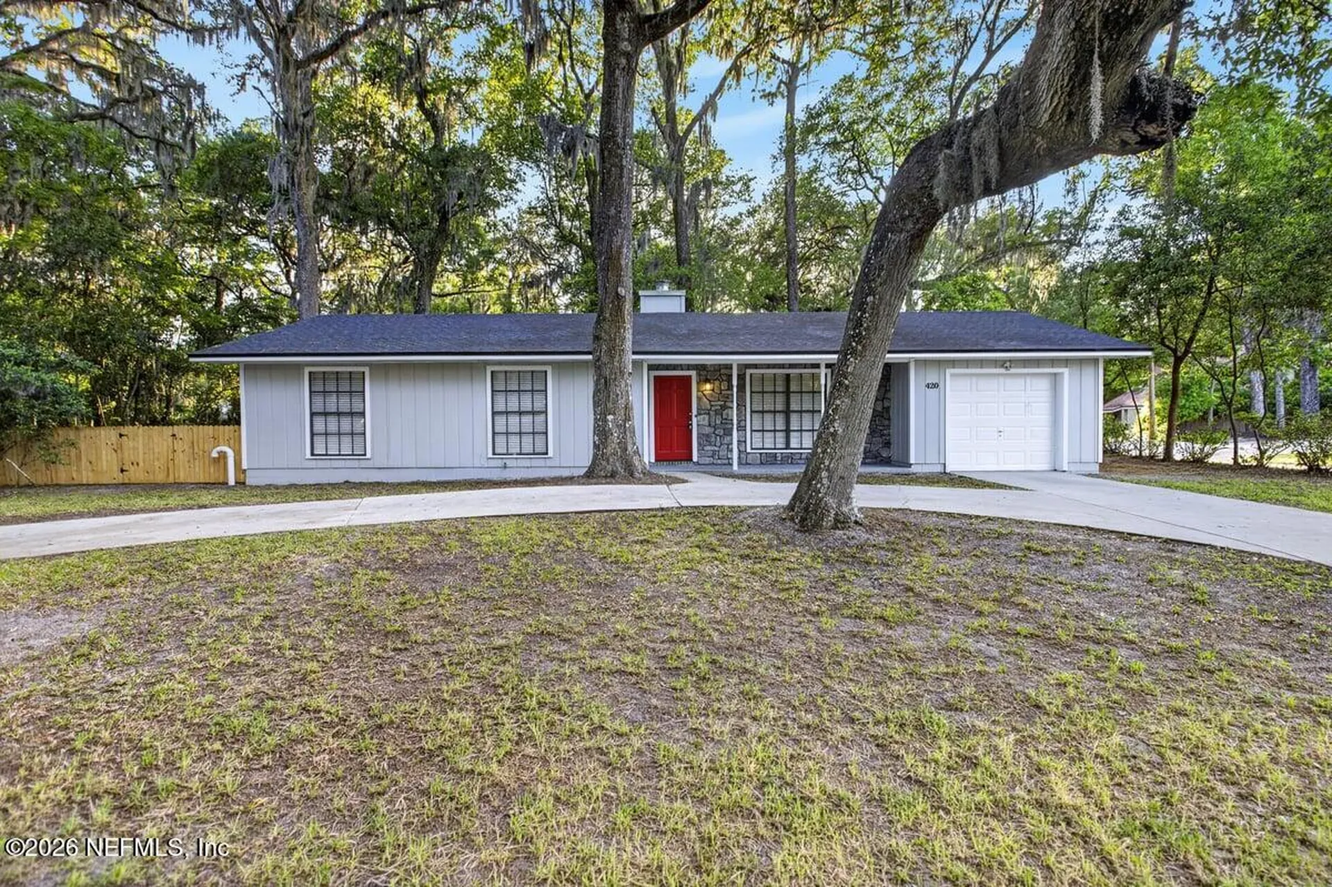 420 Nitram Avenue Jacksonville FL 32211