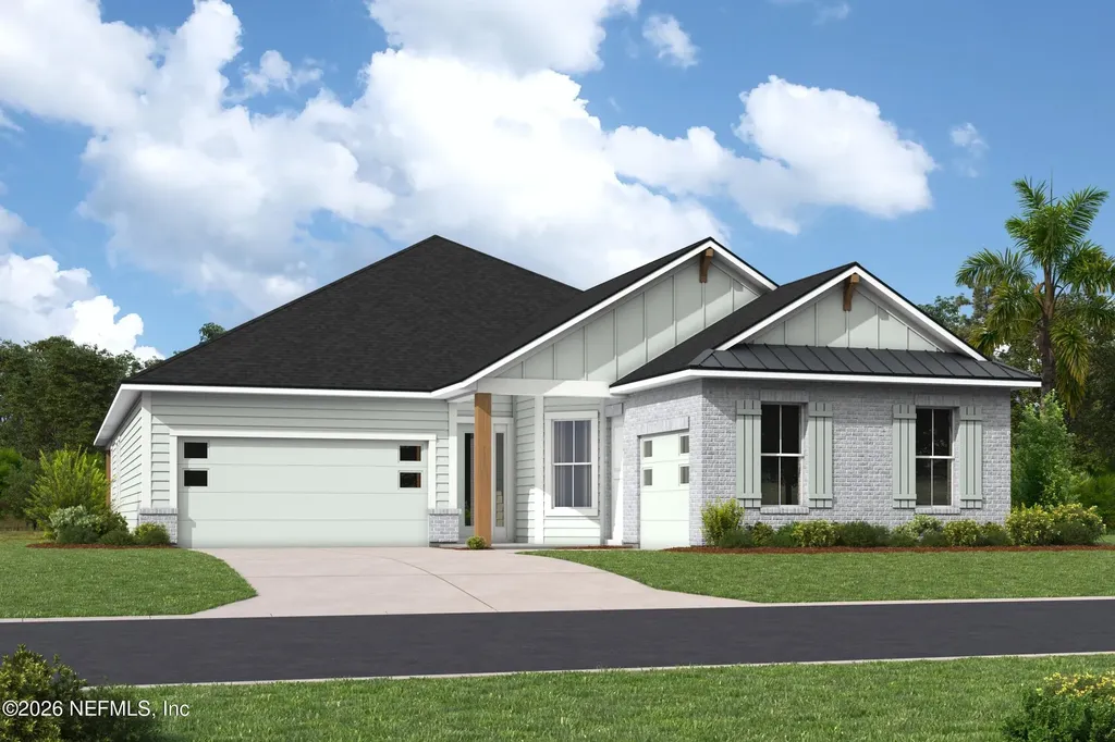 13114 Sunrise Palm Drive Jacksonville FL 32256