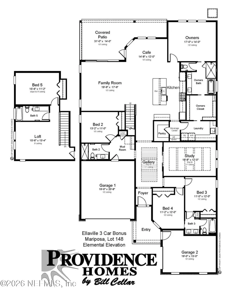 13114 Sunrise Palm Drive Jacksonville FL 32256