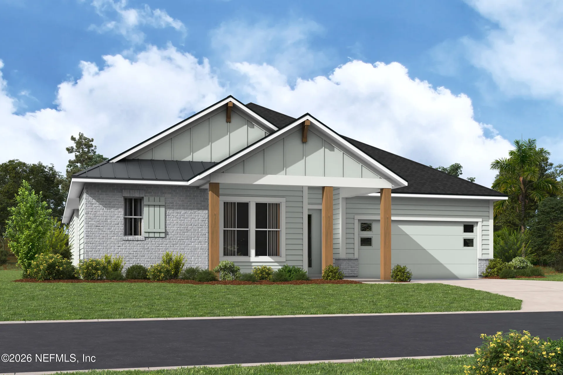 13114 Sunrise Palm Drive Jacksonville FL 32256