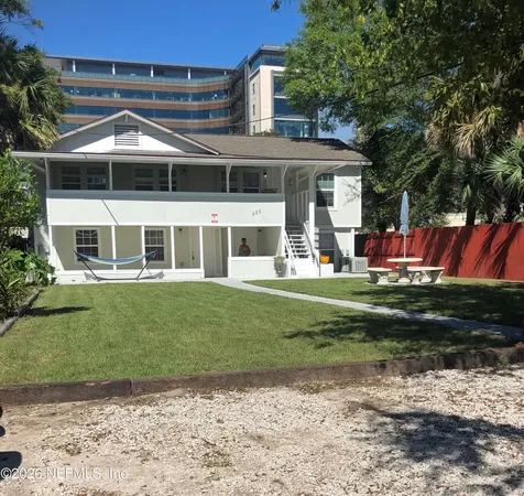 925 Phillips Street Jacksonville FL 32207