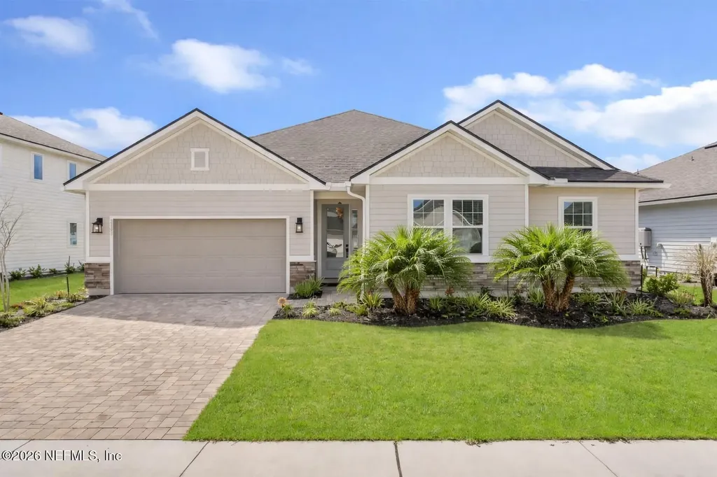 2498 Trailmark Drive St. Augustine FL 32092