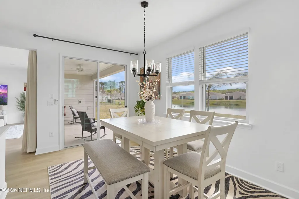 2498 Trailmark Drive St. Augustine FL 32092