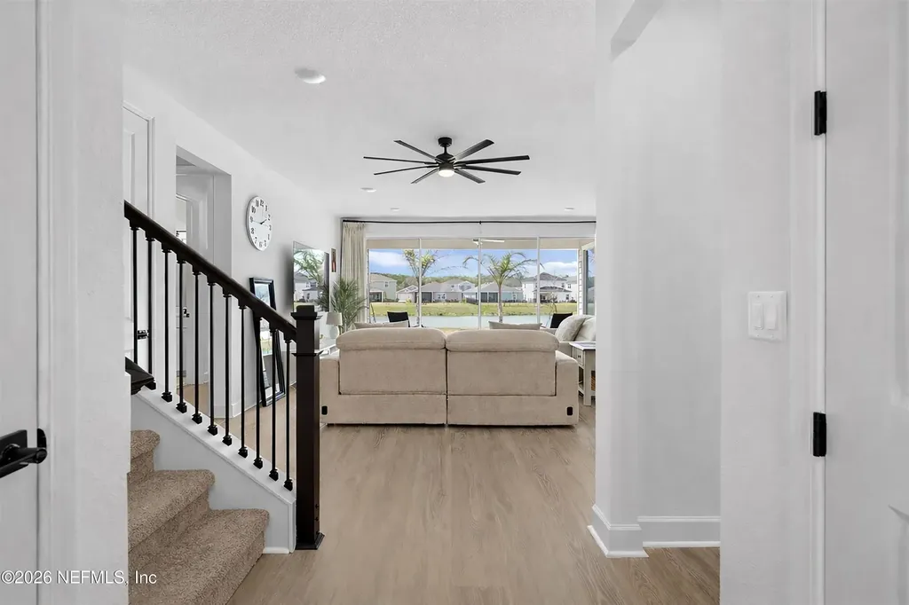 2498 Trailmark Drive St. Augustine FL 32092
