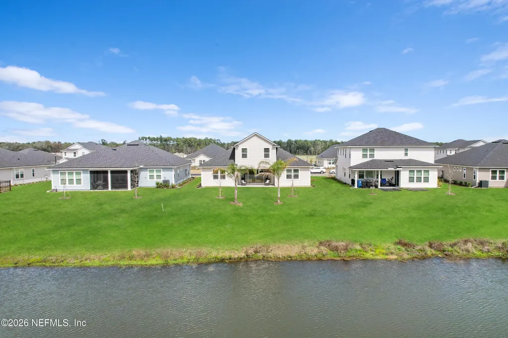 2498 Trailmark Drive St. Augustine FL 32092