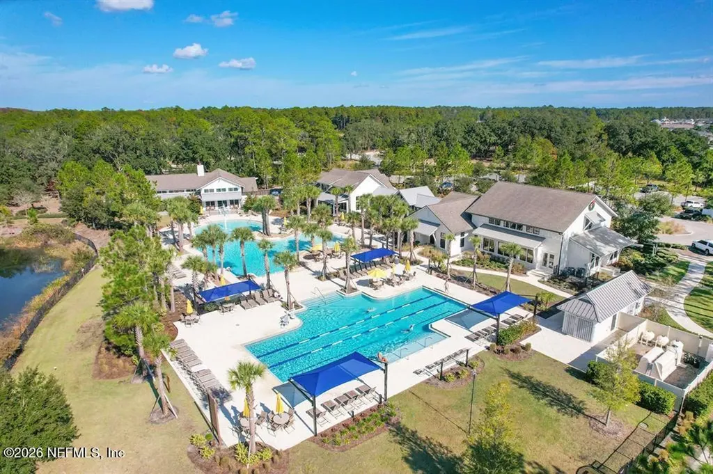 2498 Trailmark Drive St. Augustine FL 32092