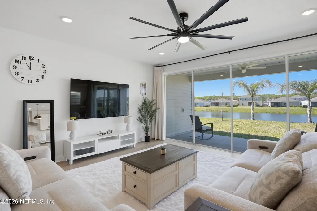 2498 Trailmark Drive St. Augustine FL 32092