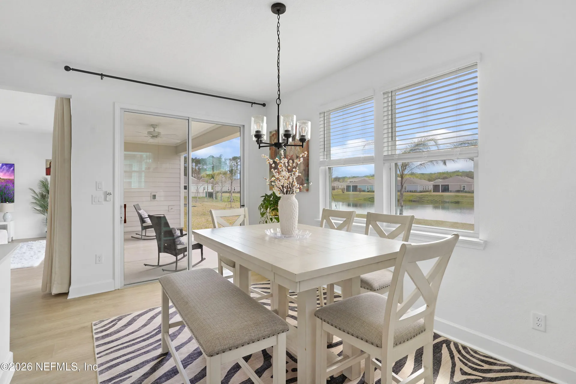 2498 Trailmark Drive St. Augustine FL 32092