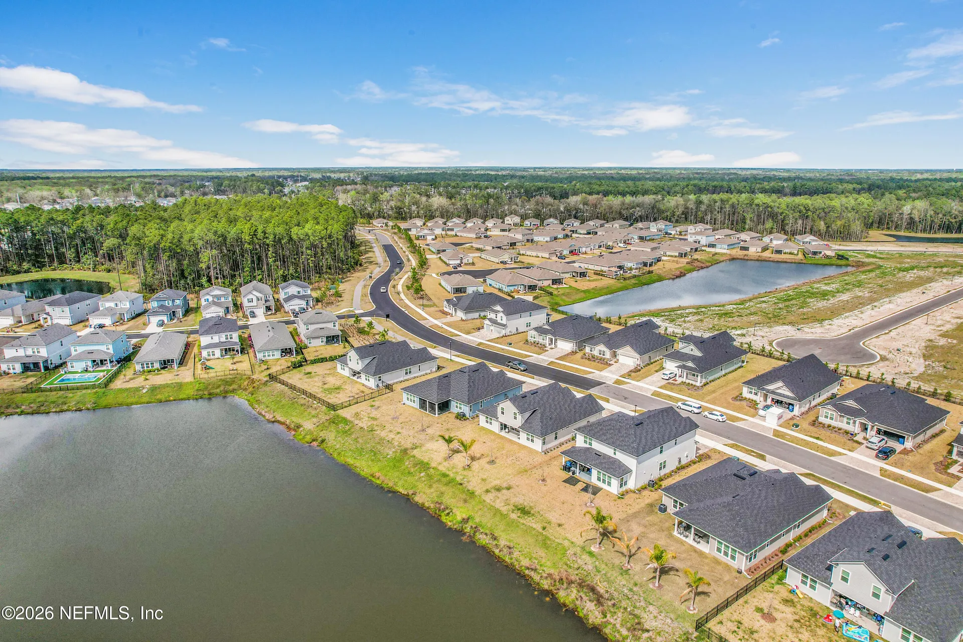 2498 Trailmark Drive St. Augustine FL 32092