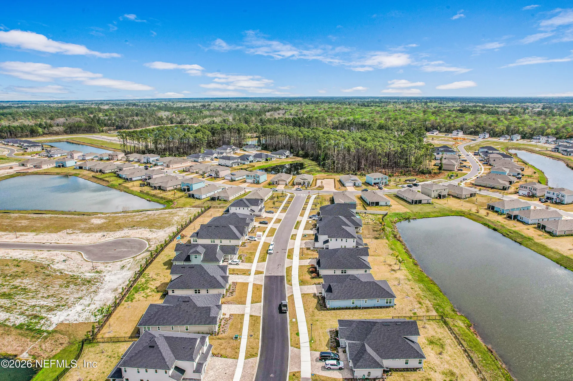 2498 Trailmark Drive St. Augustine FL 32092