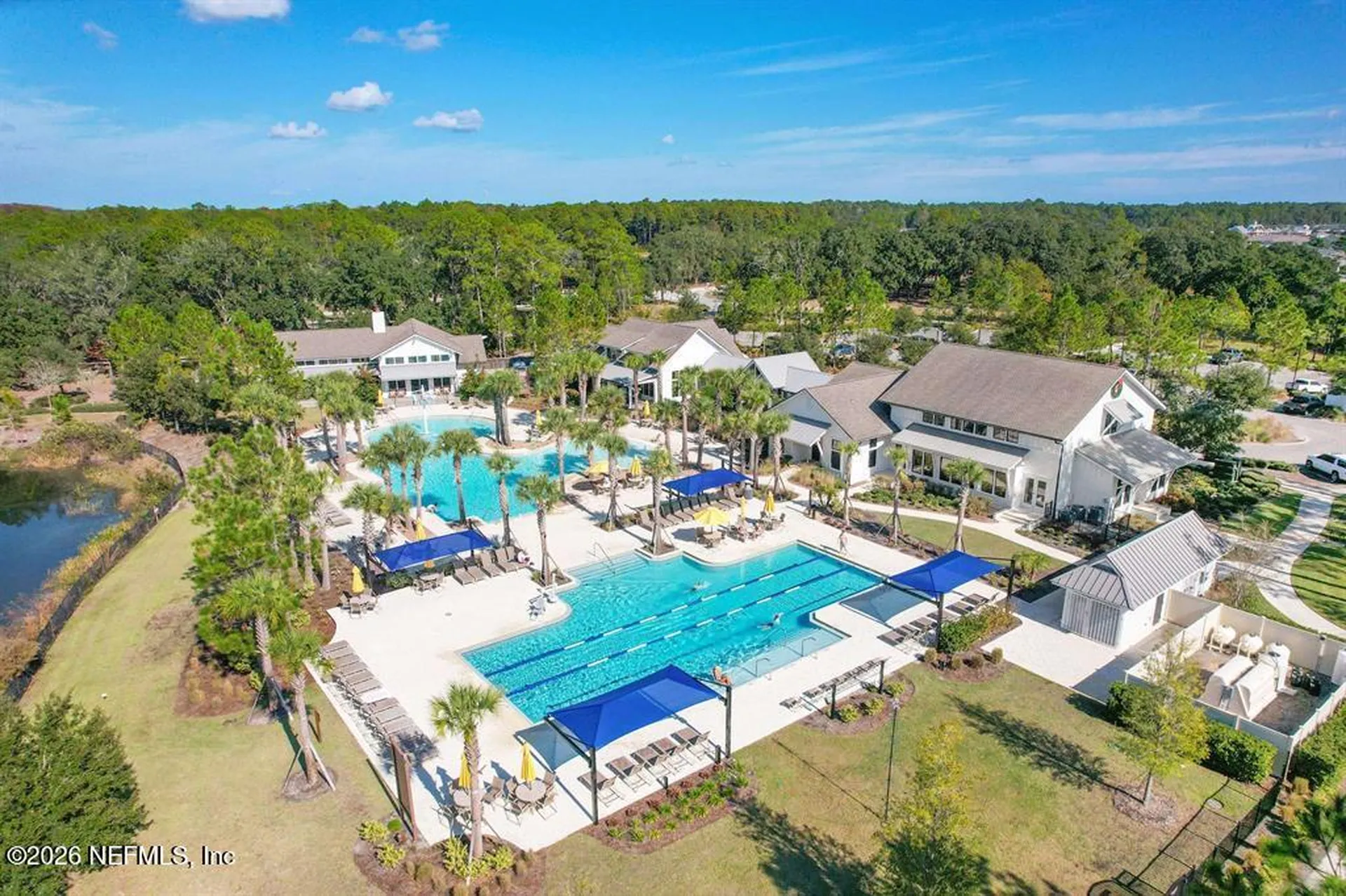 2498 Trailmark Drive St. Augustine FL 32092
