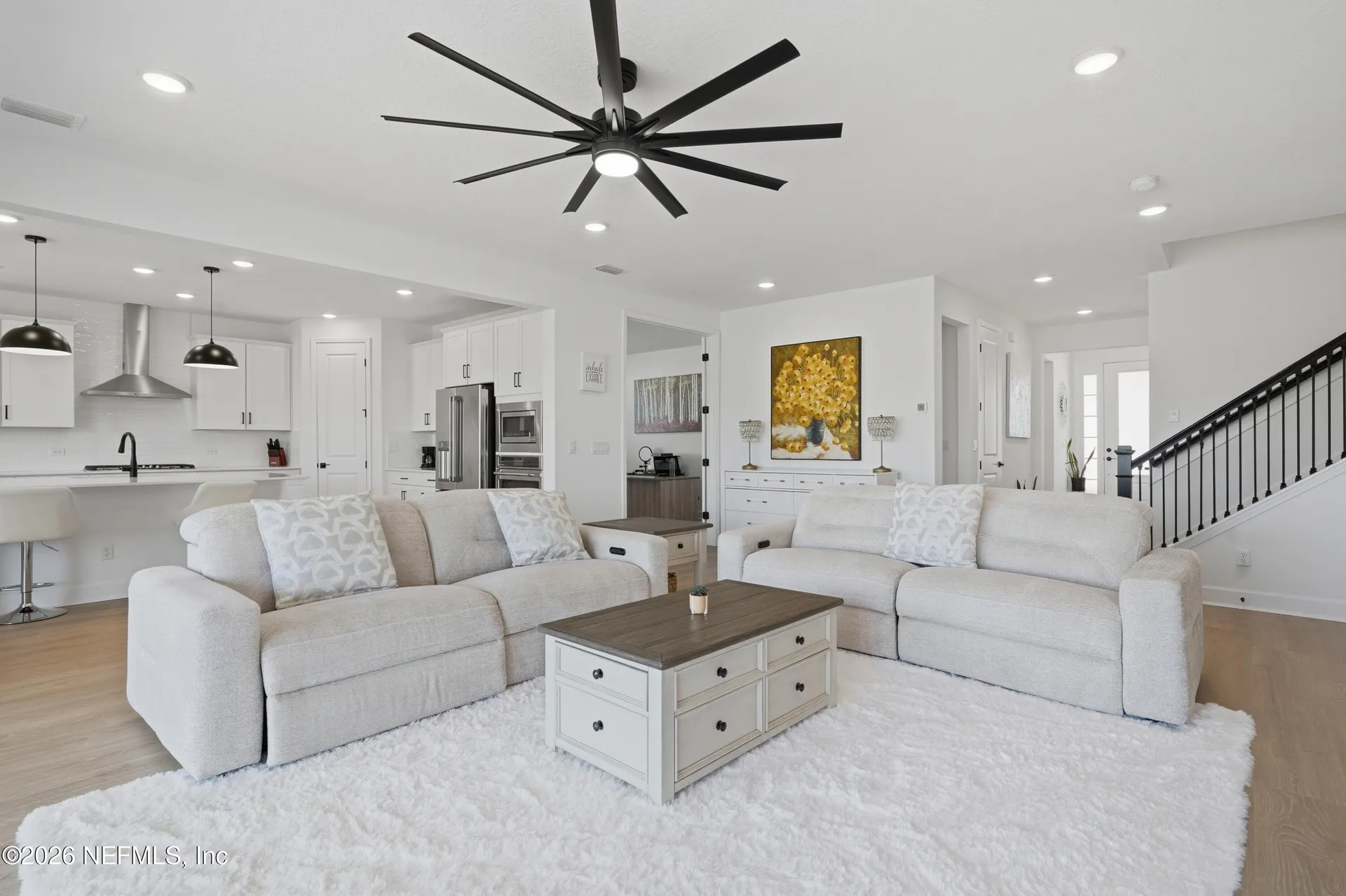 2498 Trailmark Drive St. Augustine FL 32092