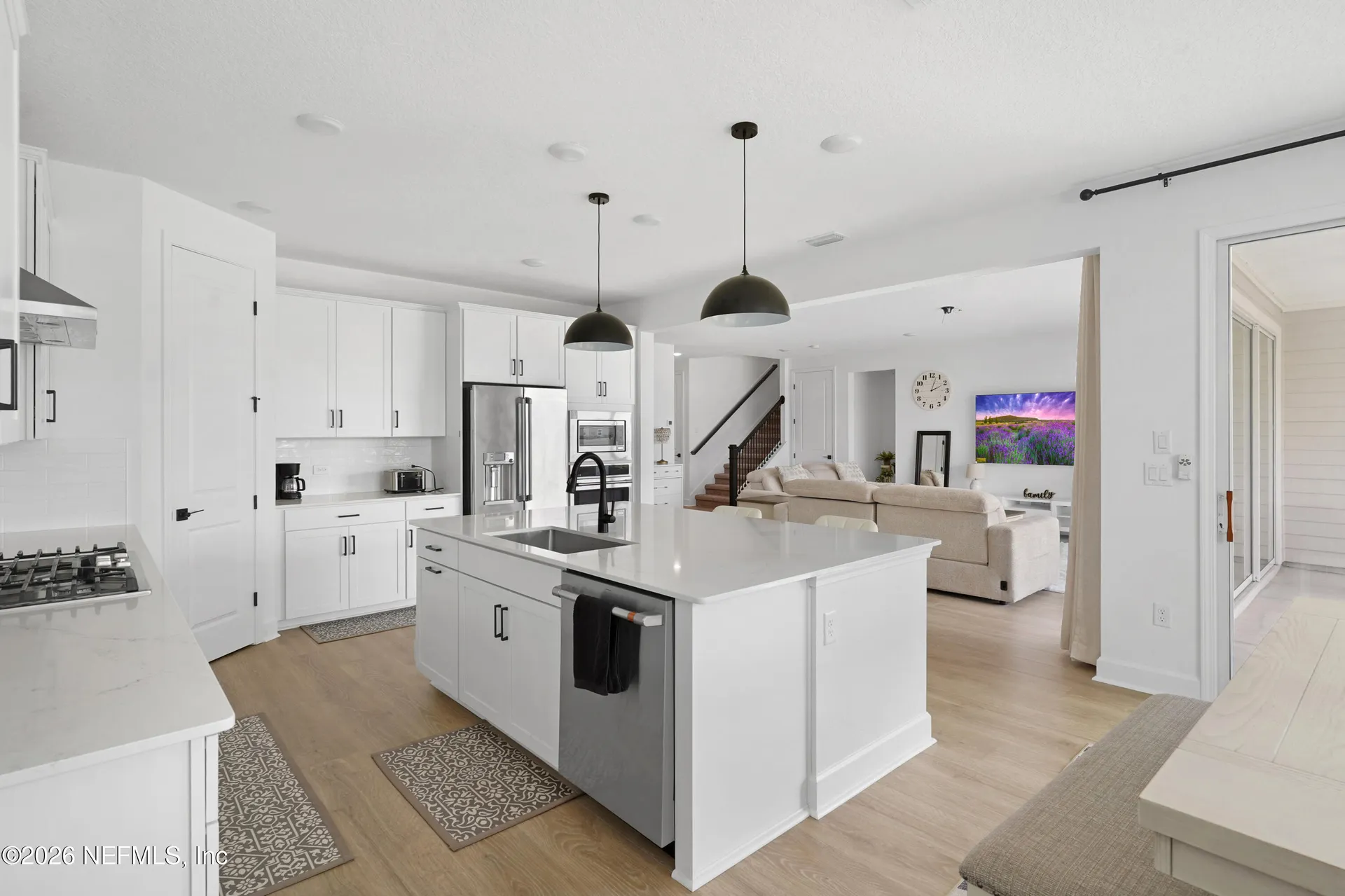 2498 Trailmark Drive St. Augustine FL 32092