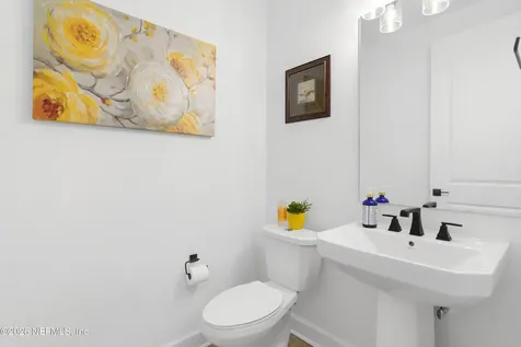 2498 Trailmark Drive St. Augustine FL 32092