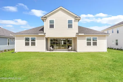 2498 Trailmark Drive St. Augustine FL 32092