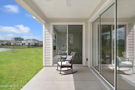 2498 Trailmark Drive St. Augustine FL 32092