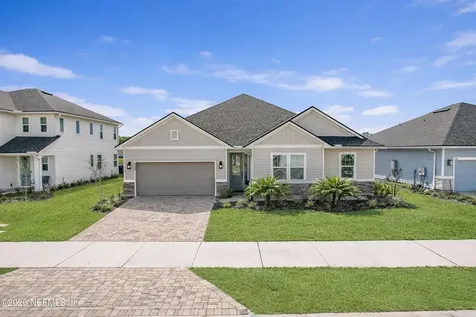 2498 Trailmark Drive St. Augustine FL 32092
