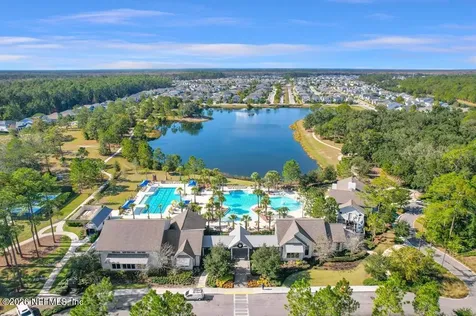 2498 Trailmark Drive St. Augustine FL 32092