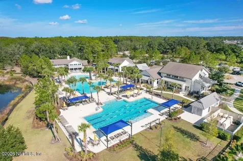 2498 Trailmark Drive St. Augustine FL 32092