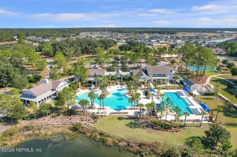 2498 Trailmark Drive St. Augustine FL 32092