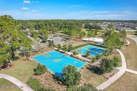 2498 Trailmark Drive St. Augustine FL 32092