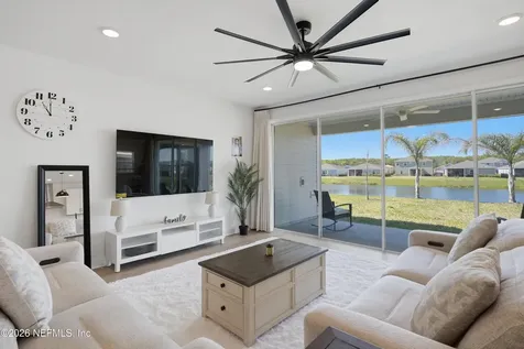 2498 Trailmark Drive St. Augustine FL 32092