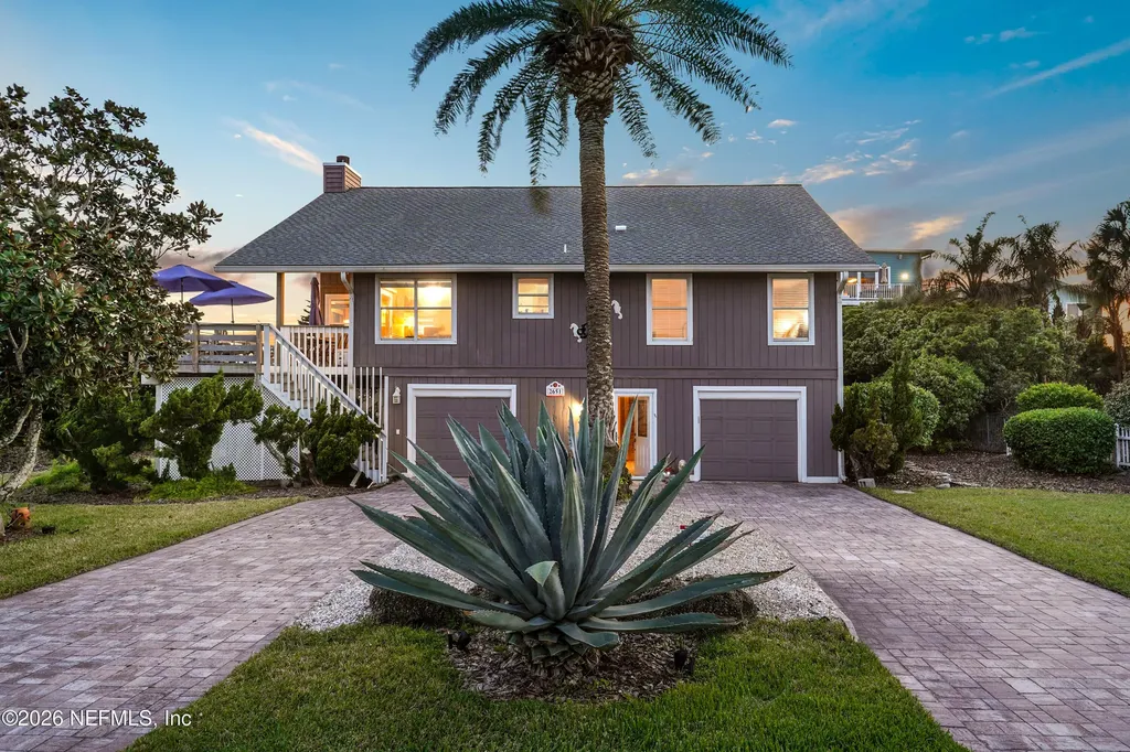 2651 Palencia Street St. Augustine FL 32084