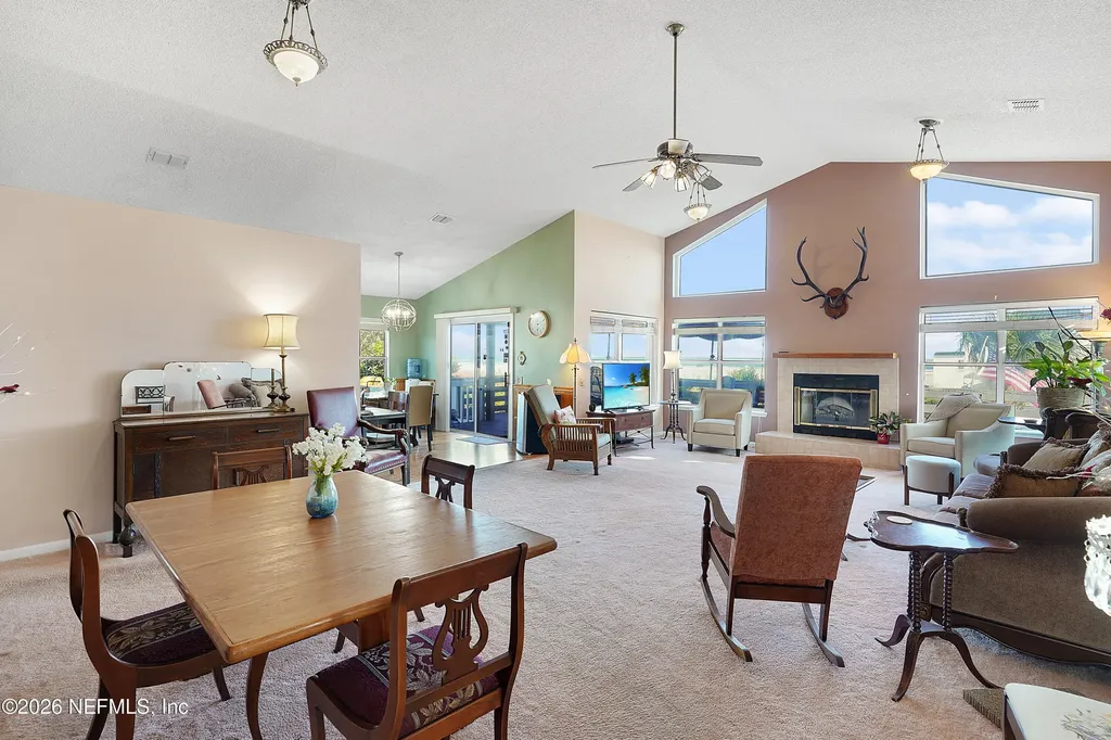 2651 Palencia Street St. Augustine FL 32084