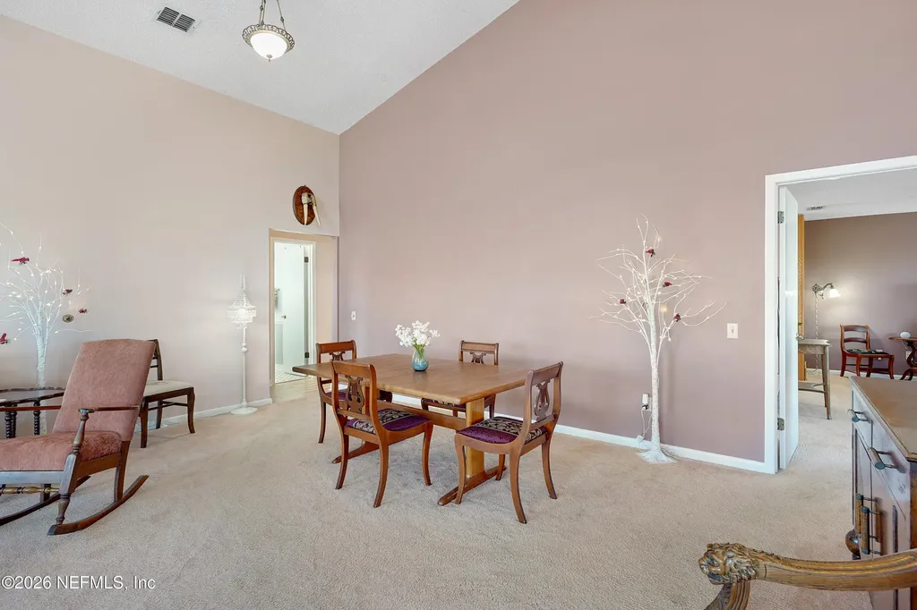 2651 Palencia Street St. Augustine FL 32084