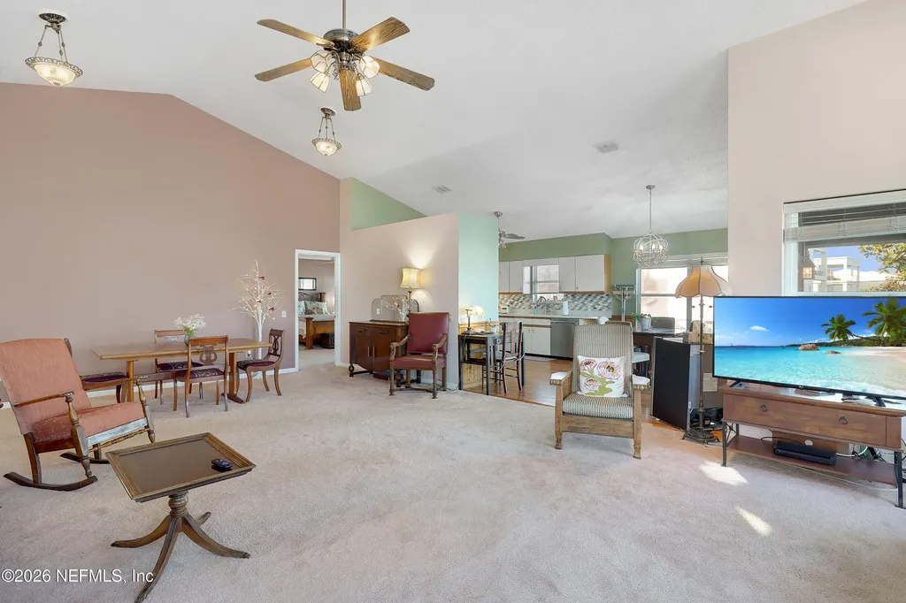 2651 Palencia Street St. Augustine FL 32084