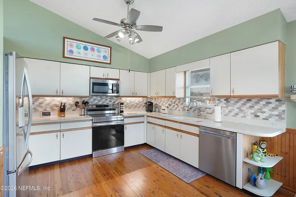 2651 Palencia Street St. Augustine FL 32084