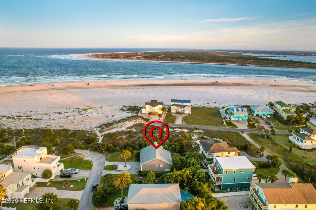 2651 Palencia Street St. Augustine FL 32084