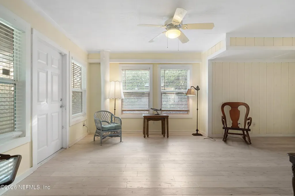 2651 Palencia Street St. Augustine FL 32084