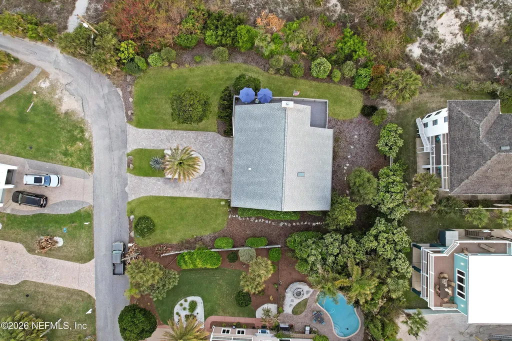 2651 Palencia Street St. Augustine FL 32084