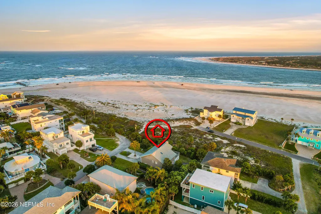 2651 Palencia Street St. Augustine FL 32084