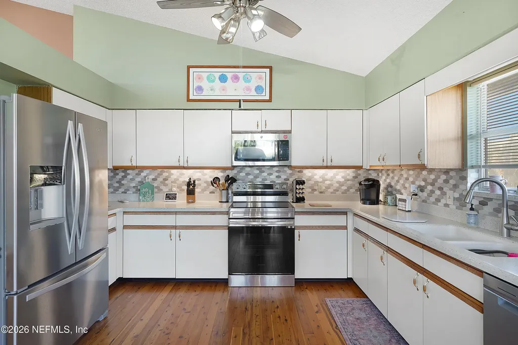 2651 Palencia Street St. Augustine FL 32084