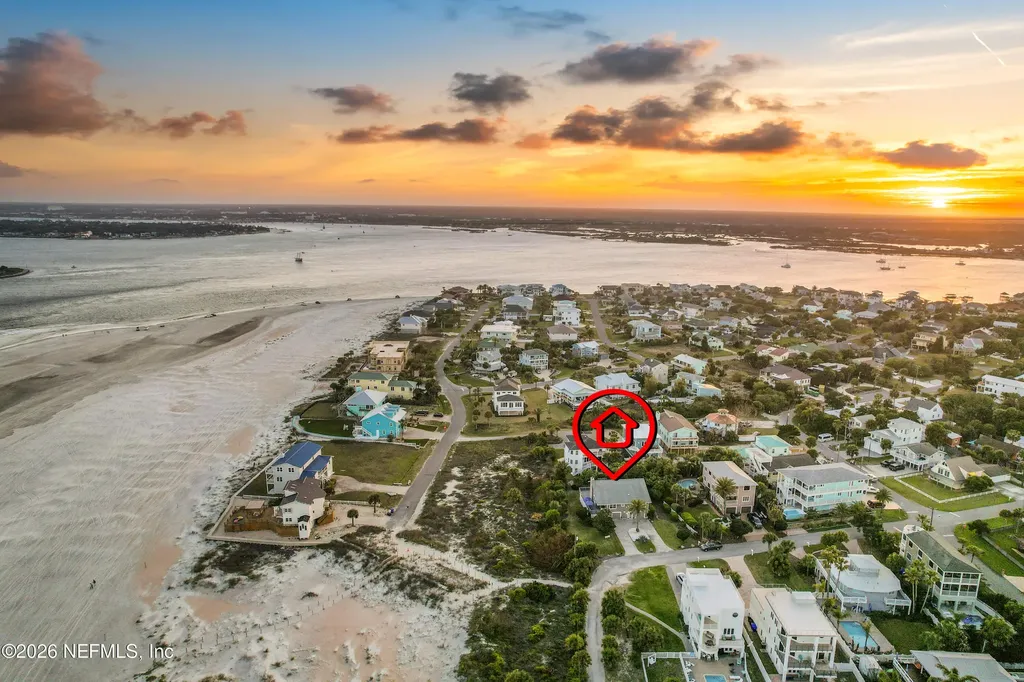2651 Palencia Street St. Augustine FL 32084