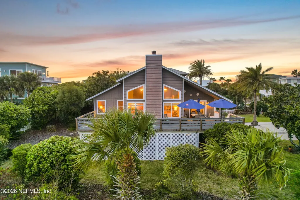 2651 Palencia Street St. Augustine FL 32084